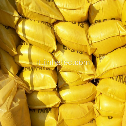 Pigment Yellow S310 per vernice